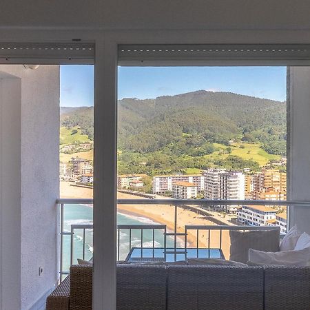 Bakio Seaview V By Aston Rentals Dış mekan fotoğraf