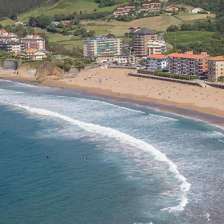 Bakio Seaview V By Aston Rentals Dış mekan fotoğraf