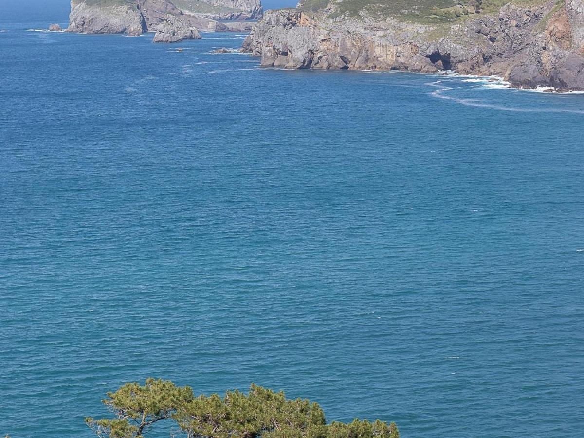 Bakio Seaview V By Aston Rentals Dış mekan fotoğraf