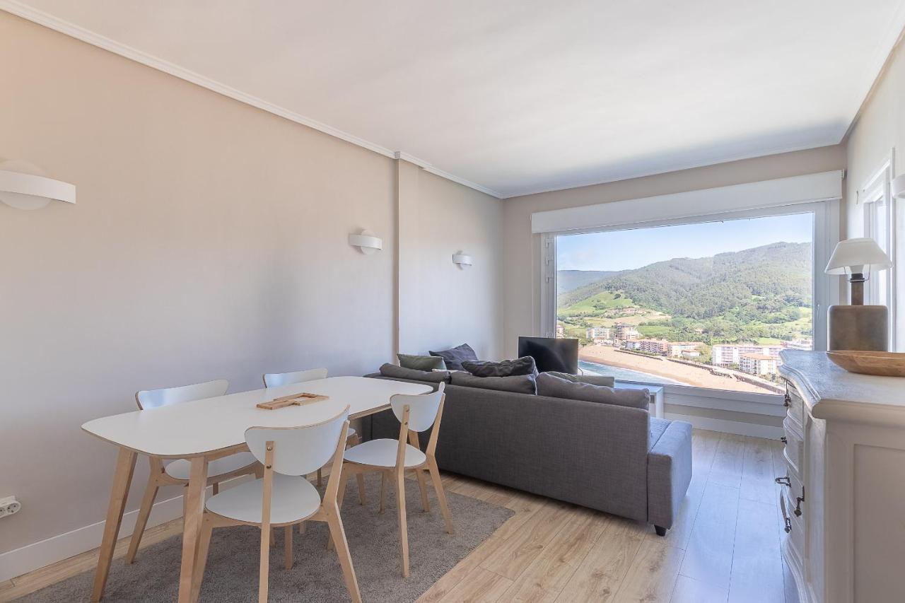 Bakio Seaview V By Aston Rentals Dış mekan fotoğraf
