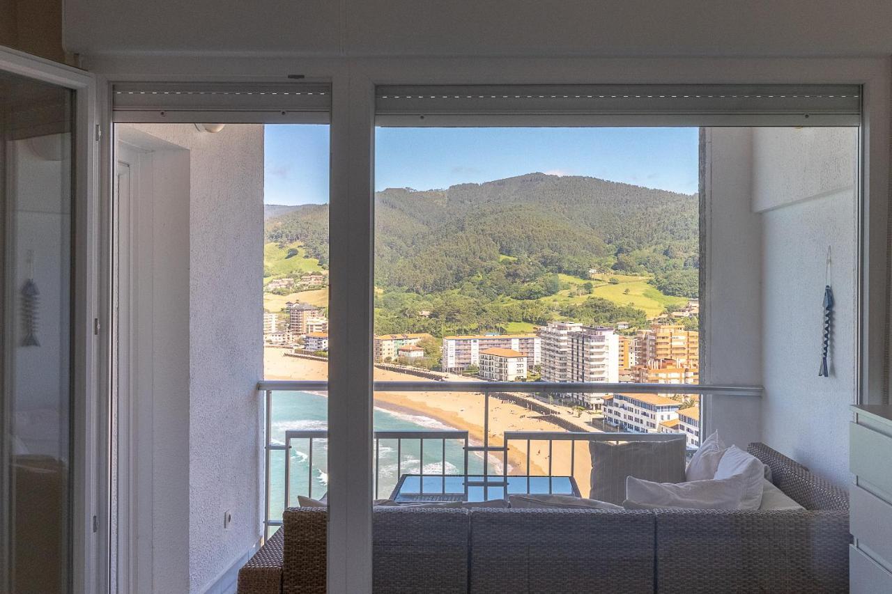 Bakio Seaview V By Aston Rentals Dış mekan fotoğraf