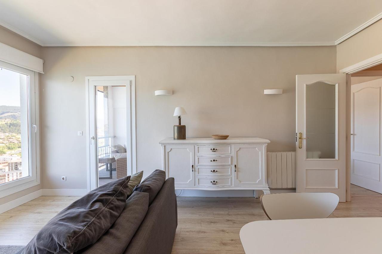 Bakio Seaview V By Aston Rentals Dış mekan fotoğraf