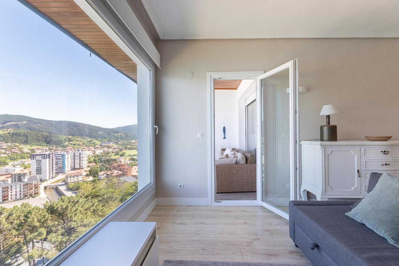Bakio Seaview V By Aston Rentals Dış mekan fotoğraf