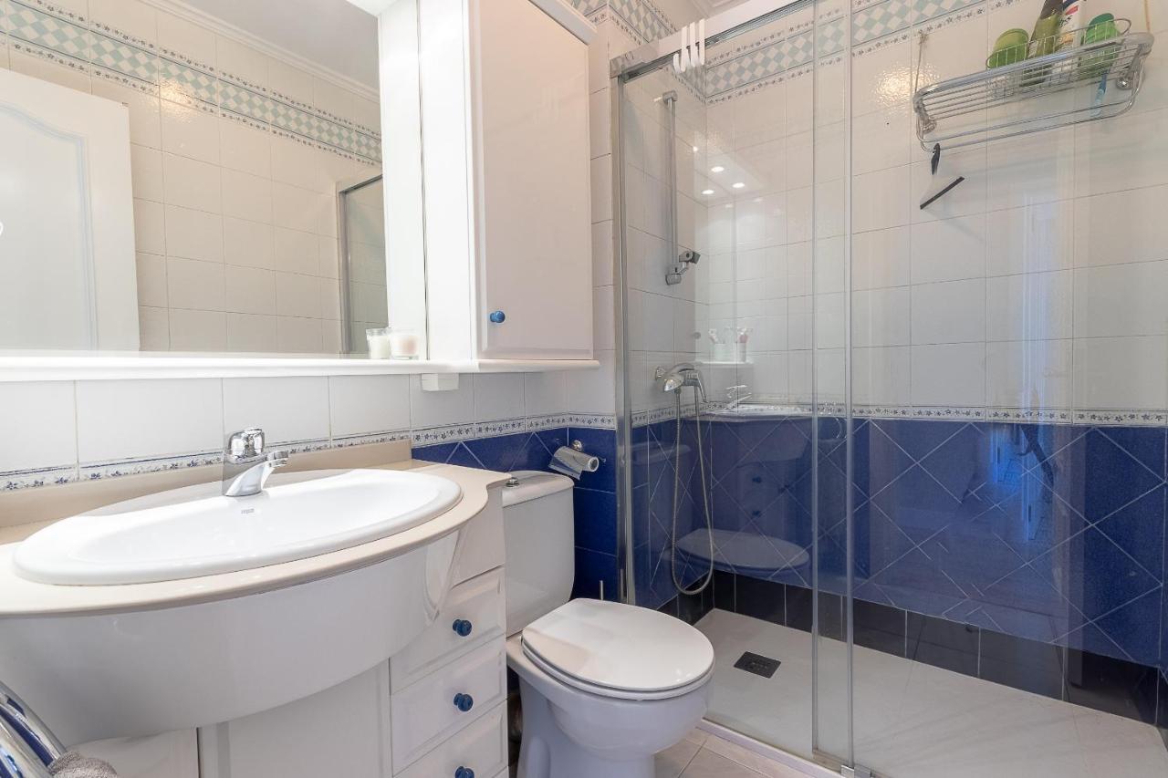 Bakio Seaview V By Aston Rentals Dış mekan fotoğraf