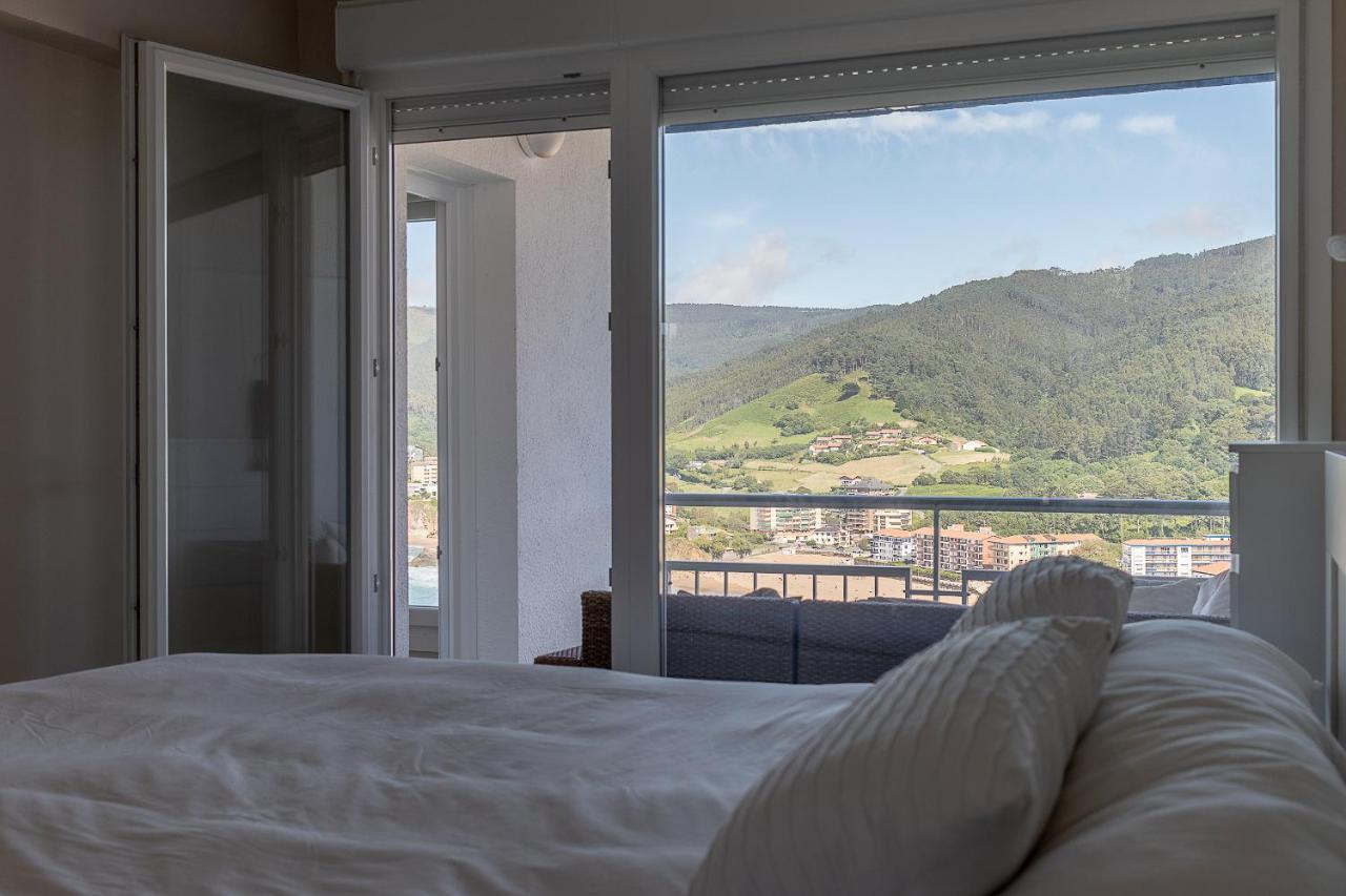 Bakio Seaview V By Aston Rentals Dış mekan fotoğraf